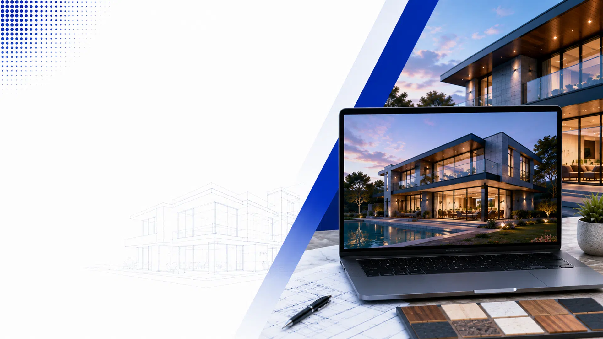 Top 3D Rendering and Visualization Service Provider