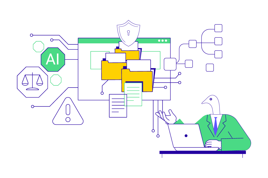 AI Governance Framework: Build Responsible and Scalable Enterprise AI