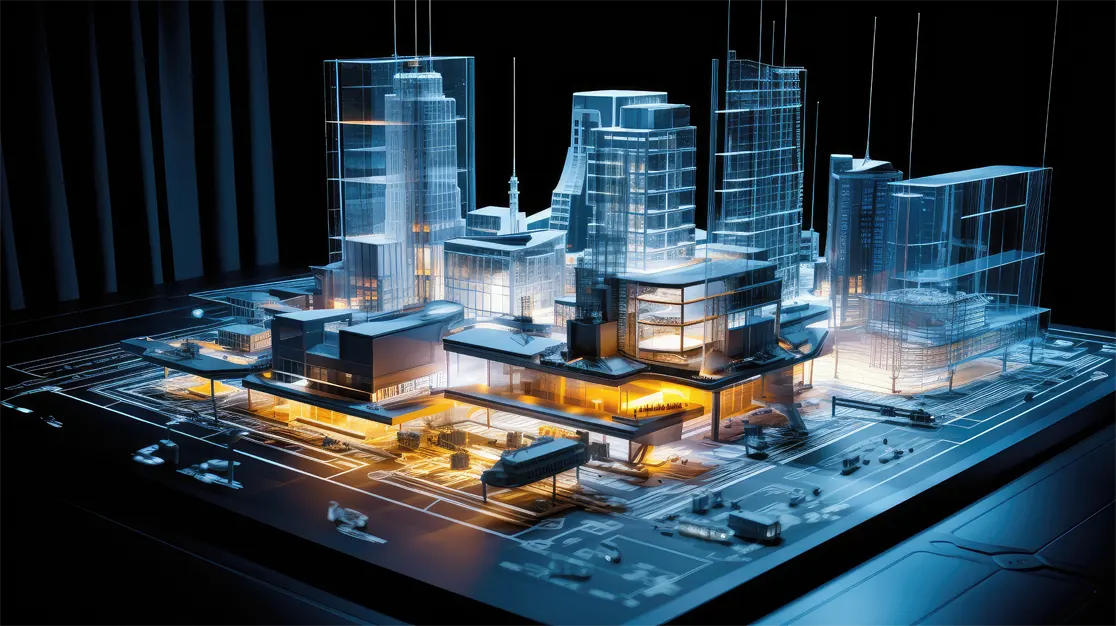 Benefits of AI BIM Modeling for Residential Construction