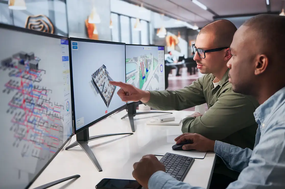 BIM Pricing Models Explained: Per Sheet, Per Sq Ft, Hourly, or Fixed Price