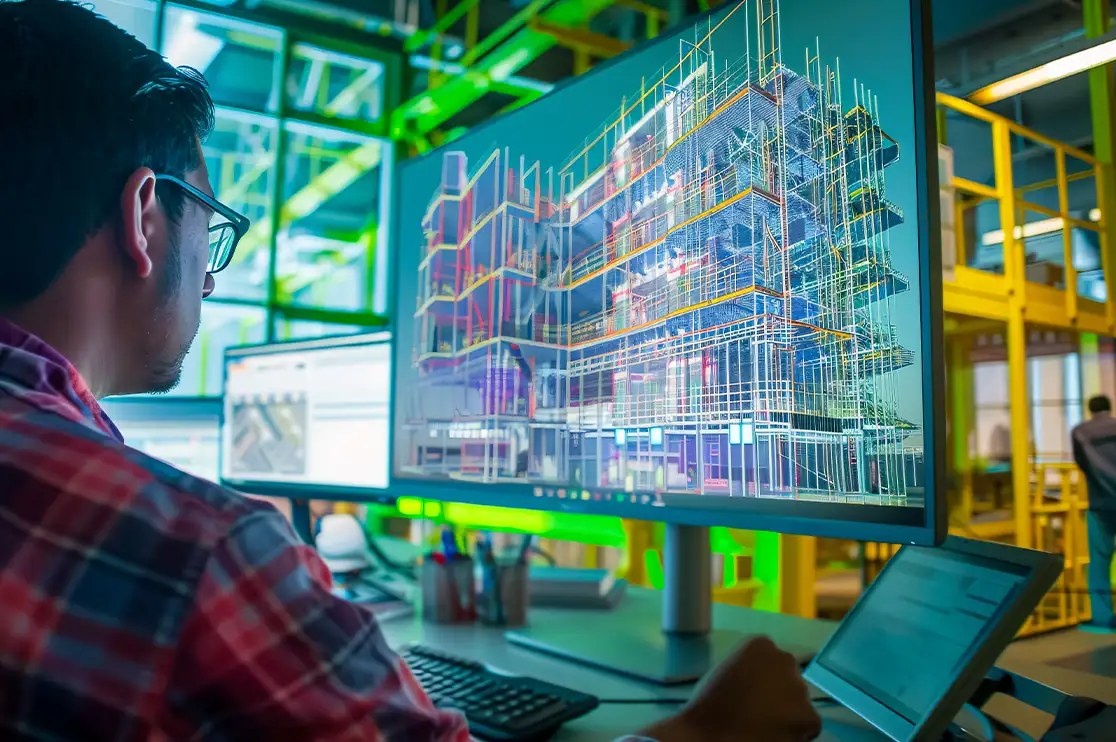 BIM Staff Augmentation vs Project Outsourcing: Which Fits Your Team?