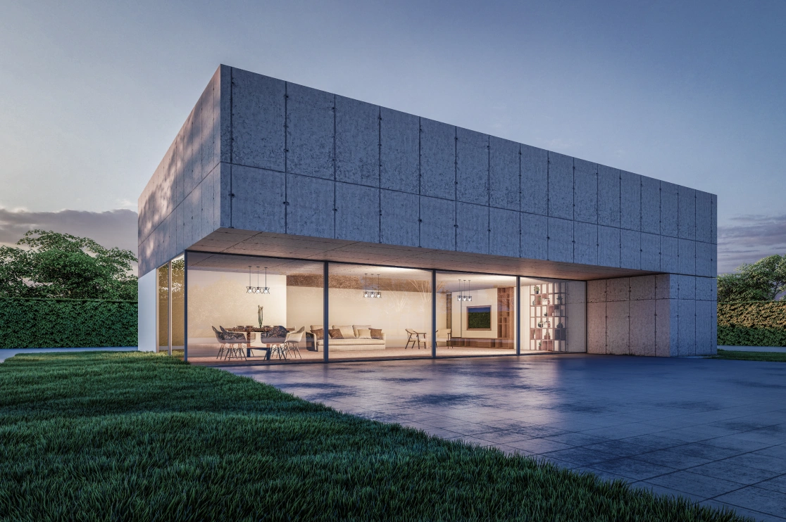 Common Mistakes in Blender Architectural Rendering and How to Fix Them Common Mistakes in Blender Architectural Rendering and How to Fix Them