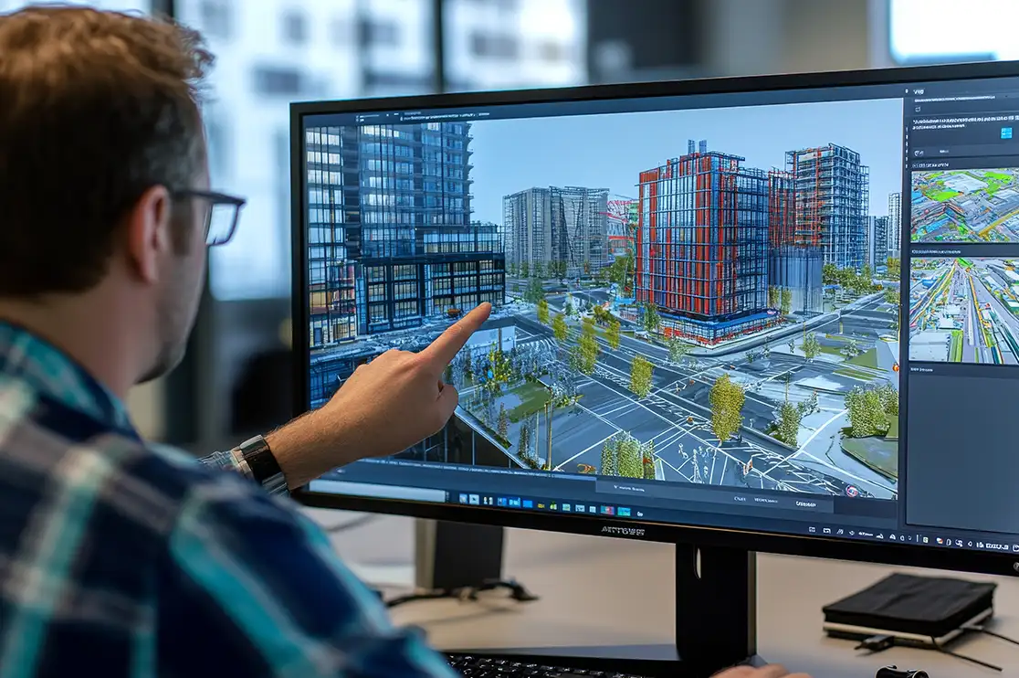 How to Choose a BIM Outsourcing Company: A Vendor Scorecard