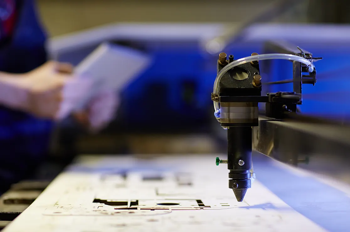 How CNC Ready Shop Drawings Protect Margins in Commercial Millwork Operations