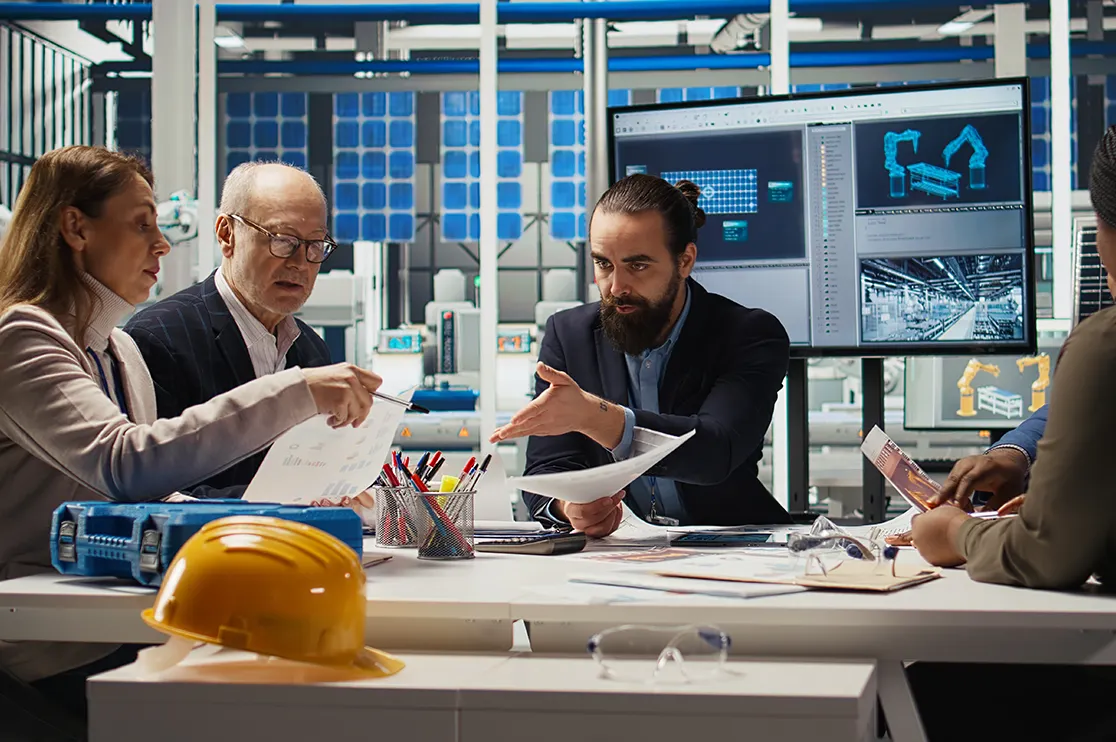 The Cost of Inaccurate Construction Documentation: How Quality Control and Version Control Protect Project Margins