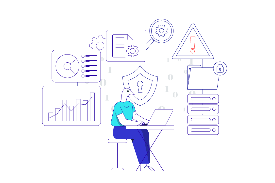 Understanding Data Risk Management: Key Risks and Best Practices