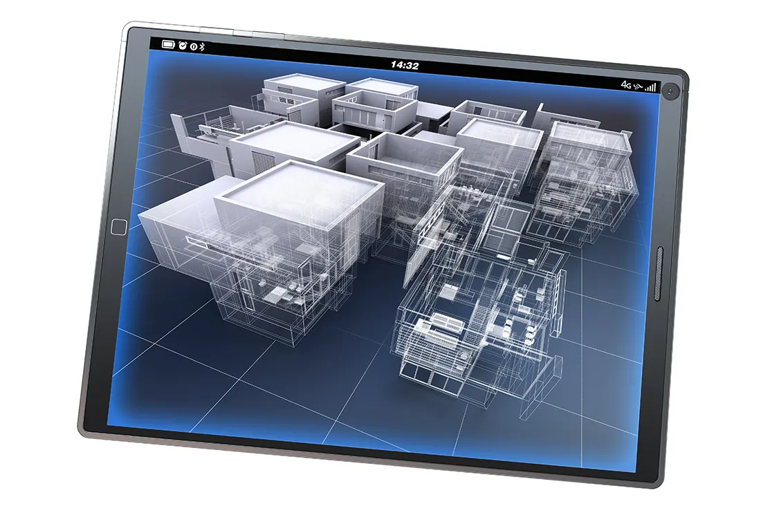The Role of IFC Files for Millwork: Interoperability Between Millwork Shops, Architects and GCs