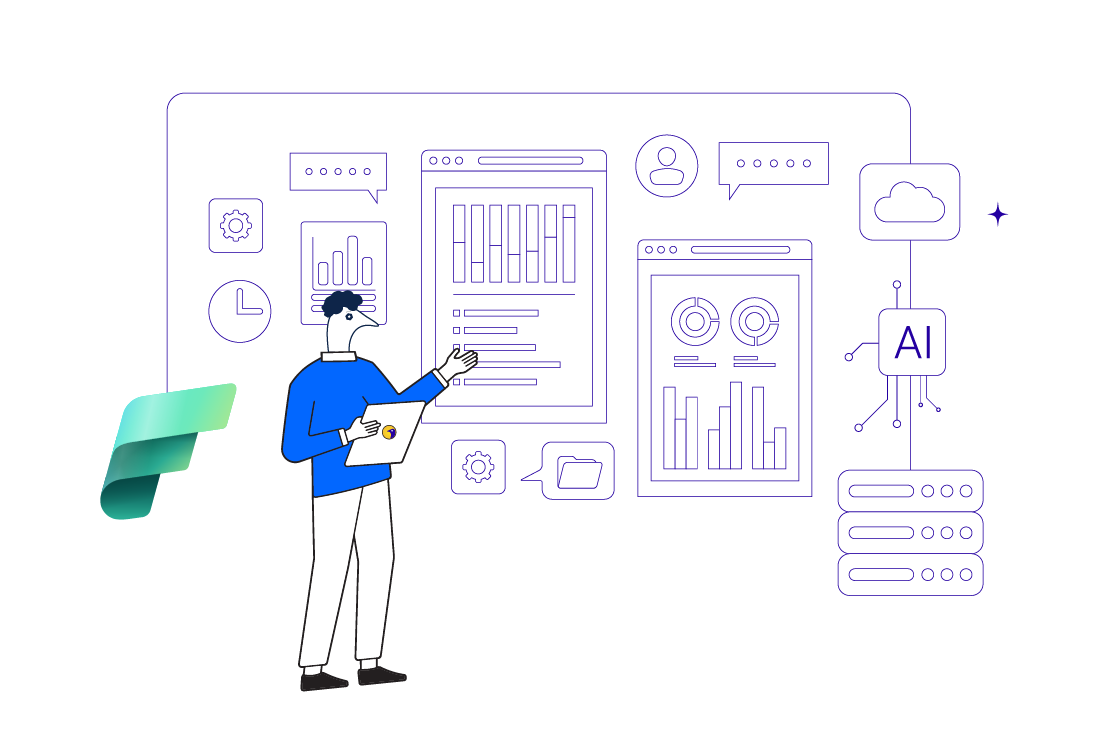 Real-Time Intelligence in Microsoft Fabric: Enabling CXOs With Faster Decisions Real-Time Intelligence in Microsoft Fabric: Enabling CXOs With Faster Decisions
