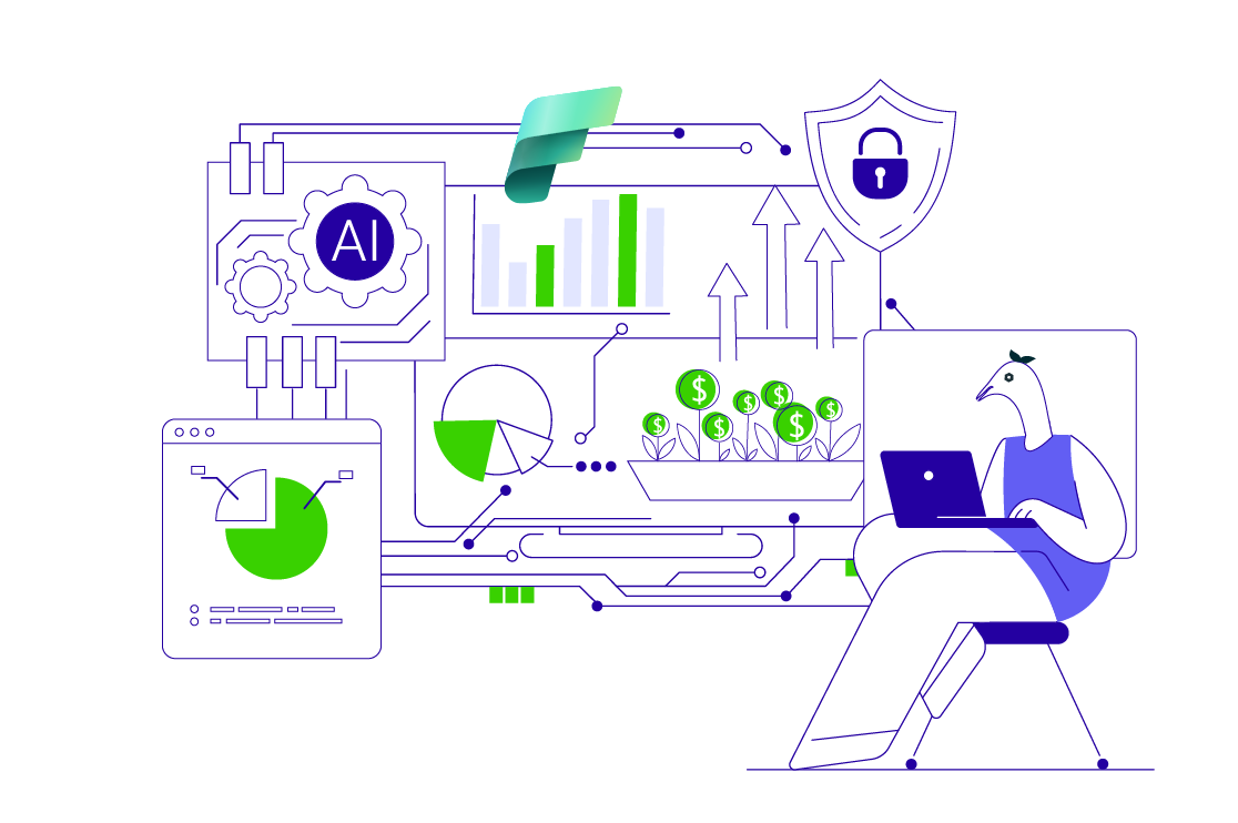 The CXO’s Guide to Microsoft Fabric: Unifying Data, Analytics, and AI Governance