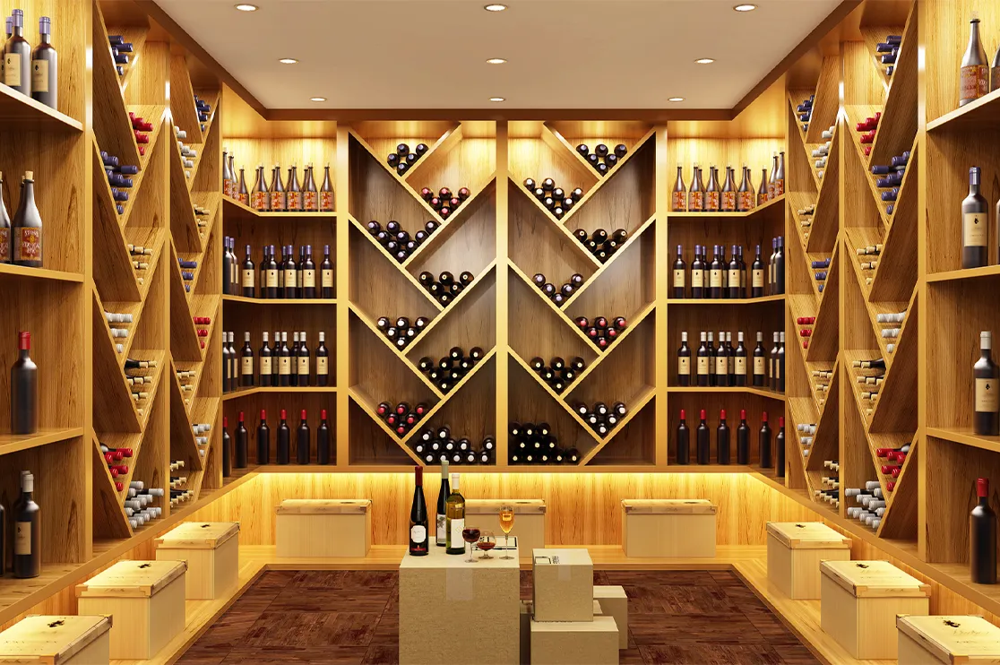 7 Big Reasons Restaurant Chains Invest in Professional Millwork Drafting Services