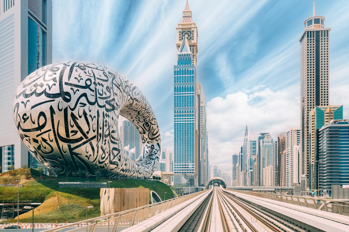 Navigating the Pivot: Millwork and Fitout Opportunities in Dubai’s Evolving Market Navigating the Pivot: Millwork and Fitout Opportunities in Dubai’s Evolving Market