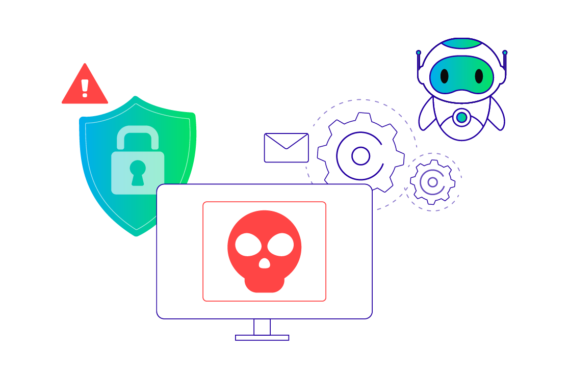 SaaS Security 2025: How to Stay Ahead of AI-Powered Threats