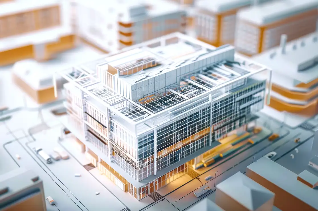 What Drives the Cost and Timeline of a Scan-to-BIM Survey