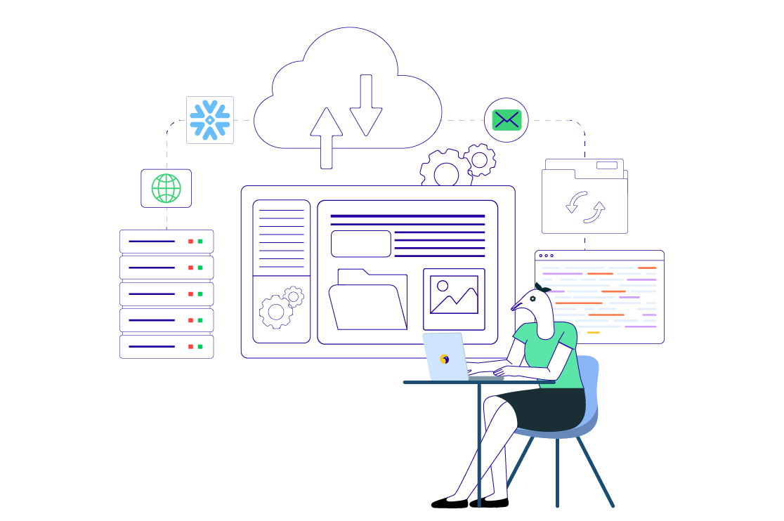 Hidden Challenges of Snowflake Data Migration: Best Practices to Overcome Them