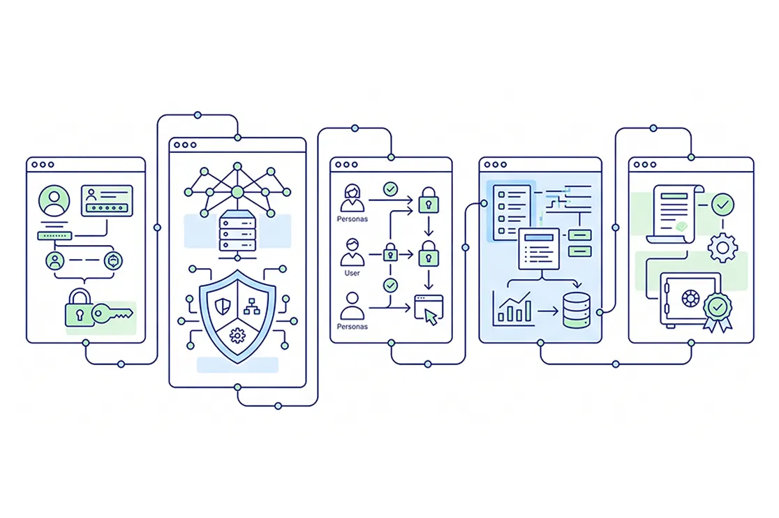 How to Build a SOC 2 Compliant Identity and Access Management Program