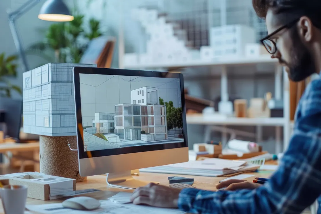 Finding the Right 3D Real Estate Rendering Company for Million-Dollar Developments