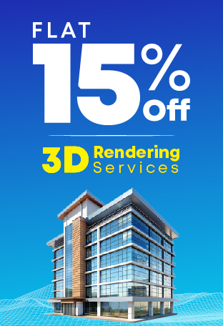 3D Rendering