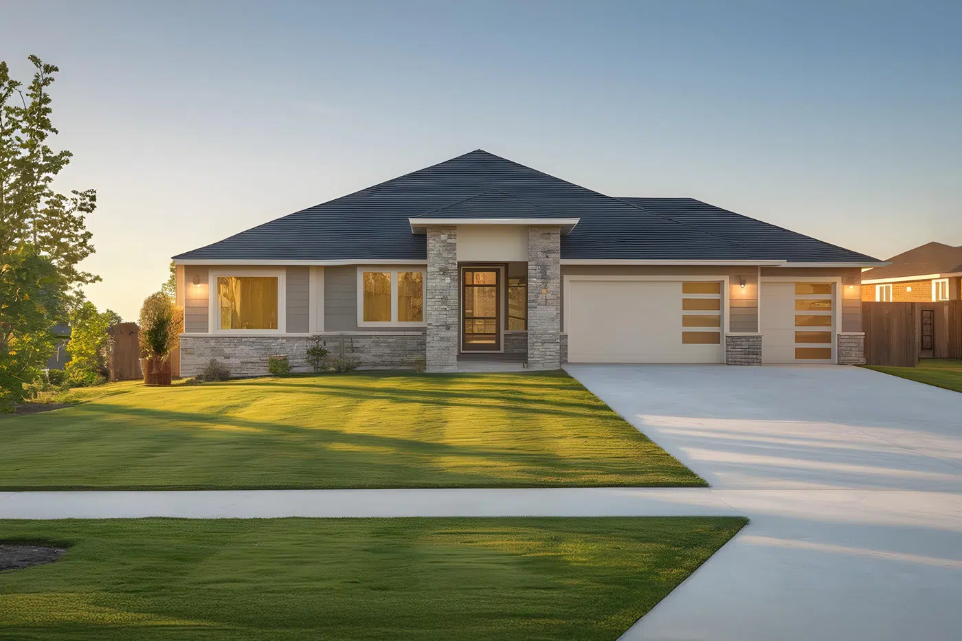 Photorealistic 3D Rendering, Walkthroughs & VR Services