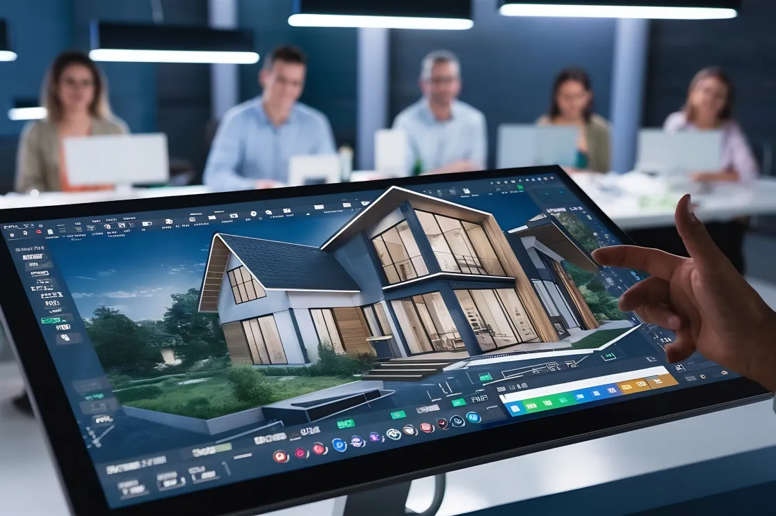 6 Correct Ways to Use 3D Animation Video for Real Estate Advertising to Boosts Sales?