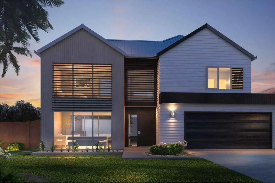 Types of 3D Architectural Visualisation Beyond Static CGI