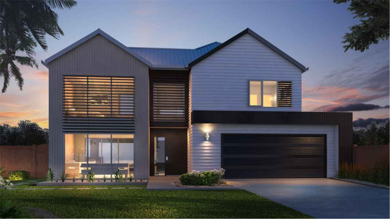 Exploring 3D Architectural Visualisation: More Options Than Just Static CGI