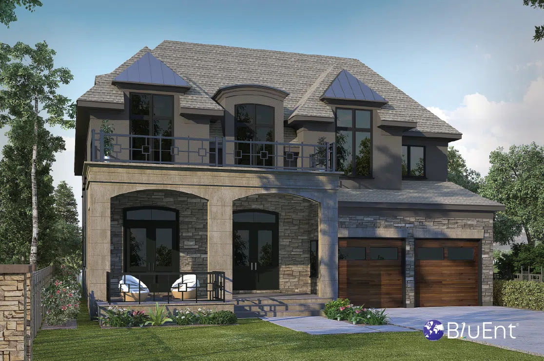 How 3D architectural Visualization Boosts Property Pre-sales