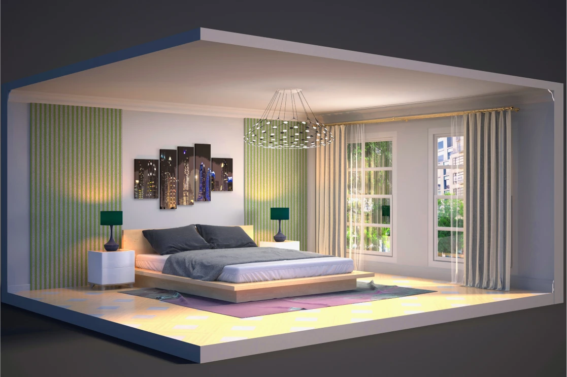 7 Underrated 3D Bedroom Design Ideas You Never Knew Were Trending