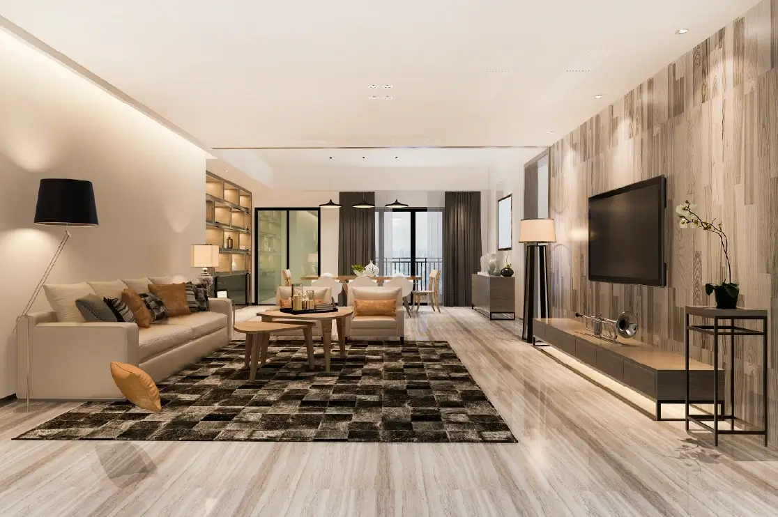 How BluEnt’s 3D Renderings and Animation Help Visualize Your Space