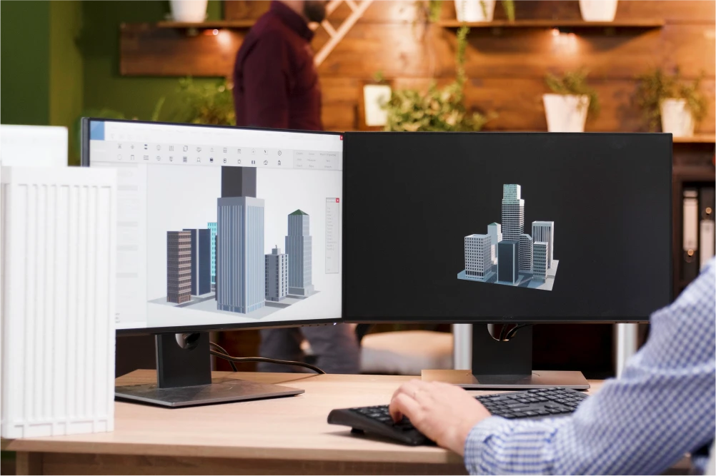 Future Trends in Predictive Analytics and 4D BIM