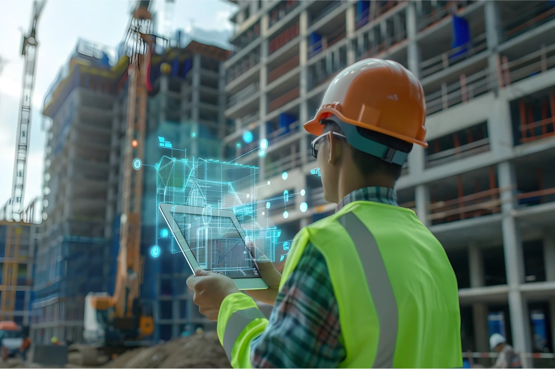 Beyond 4D BIM: The Game-Changing Impact of Predictive Analytics on Construction Timelines