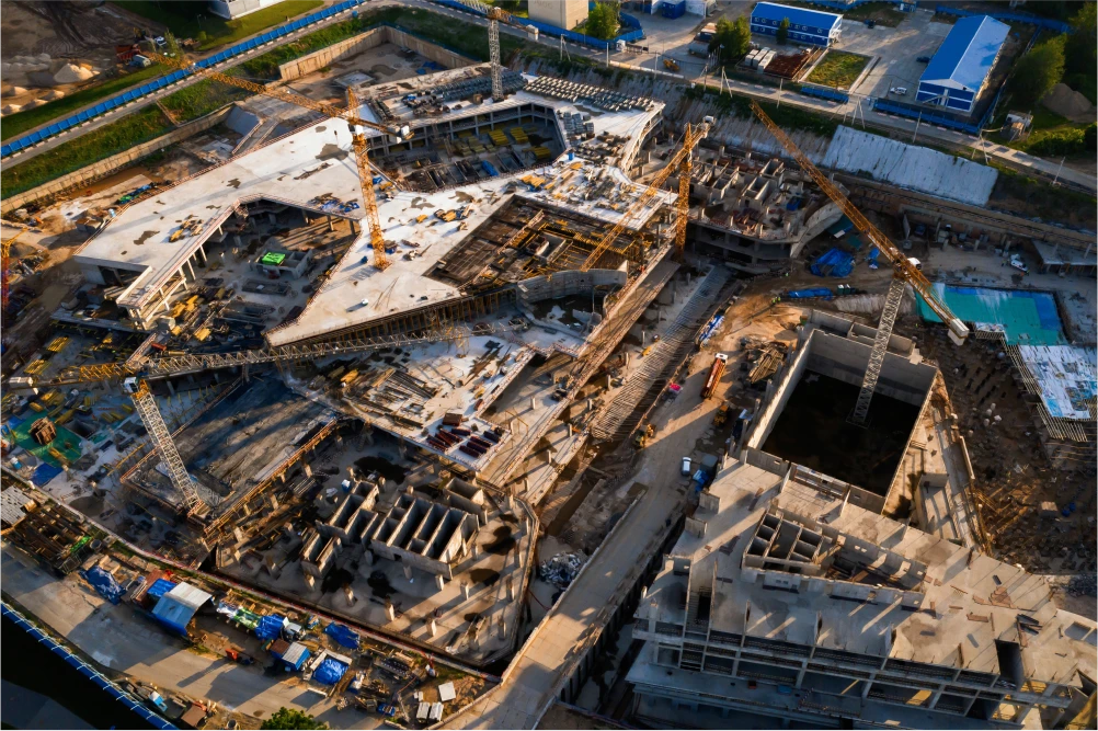 4D BIM and Predictive Analytics in Construction