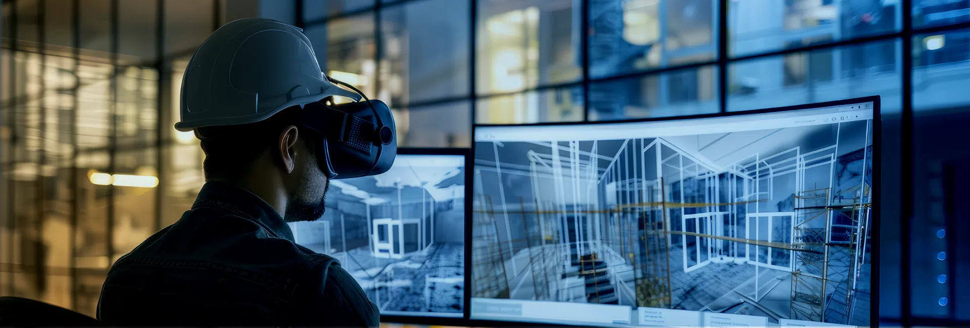 5D Cost Estimation and Quantity Takeoffs