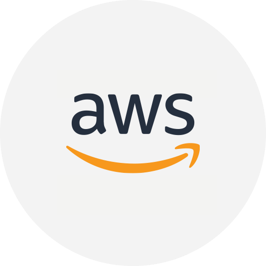 Bubble Logo