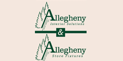 Allegheny store fixtures