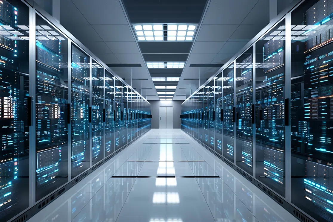 BIM for Data Centers: Future-ready, Scalable Facilities