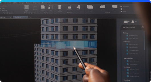 BIM Implementation & Execution Plans