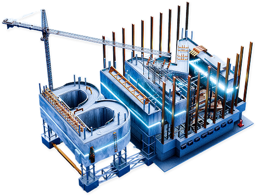 Designed for Real-World Construction Needs