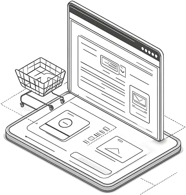 BluEnt for Your E-Commerce
