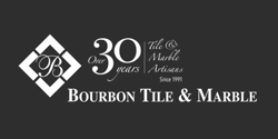 Bourbon tile