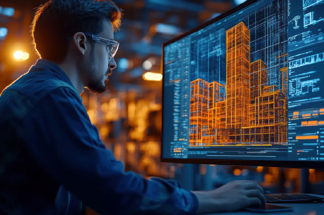 Why CAD to BIM Conversion Fails Without the Right Partner?