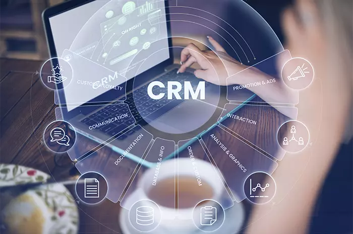 The Ultimate Guide to Customer Relationship Management (CRM) Systems: Why Your Business Must Prioritize Them