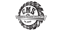 Commercial Millwork specialist