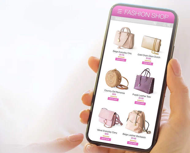 E-Commerce Development