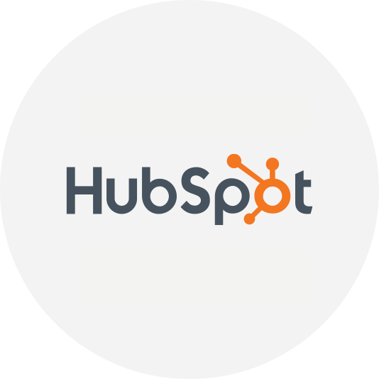 Bubble Logo