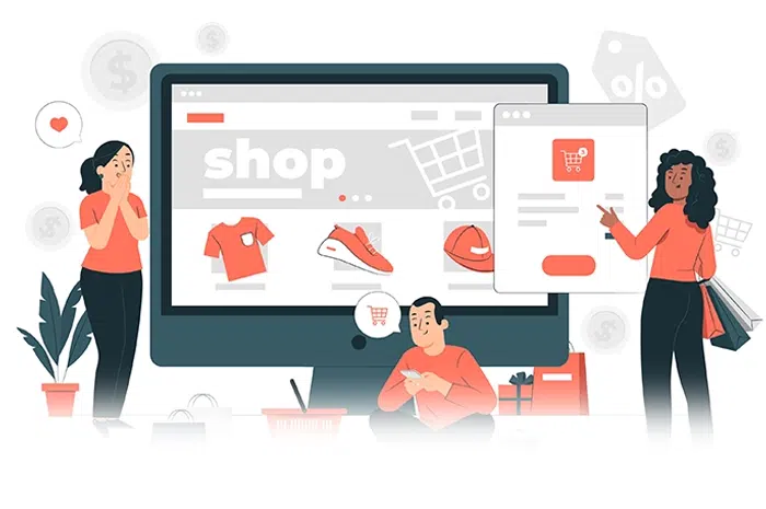 Magento E-commerce Development