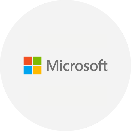 Bubble Logo