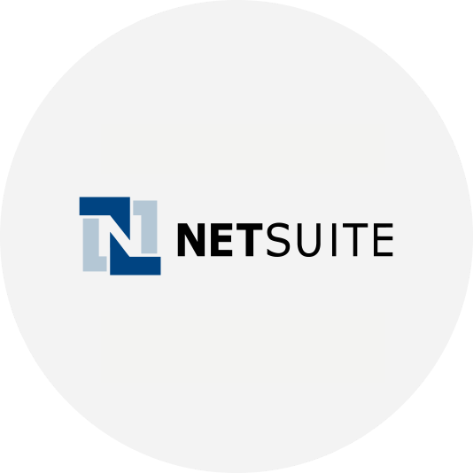 Bubble Logo