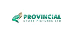 Provincial store fixtures