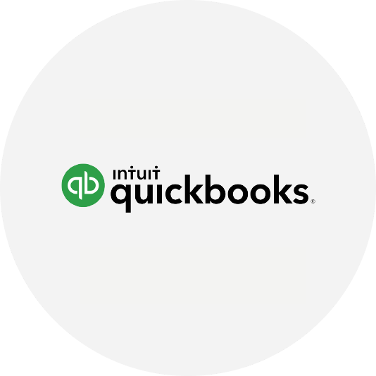 Bubble Logo
