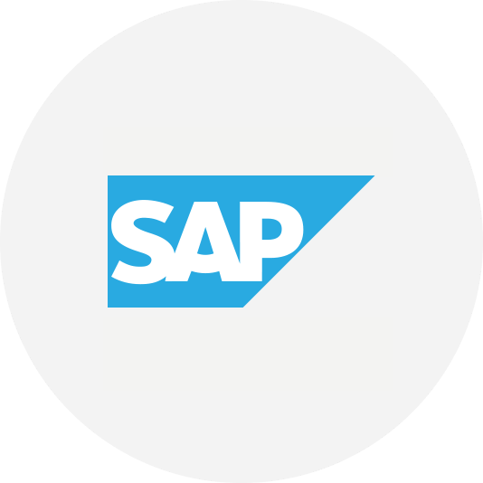 Bubble Logo